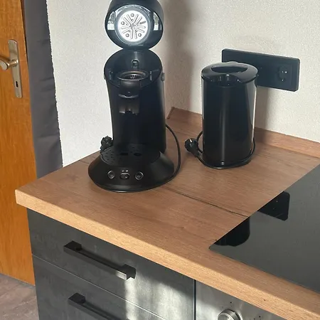 Fuerst شقة Ehringshausen (Lahn-Dill)