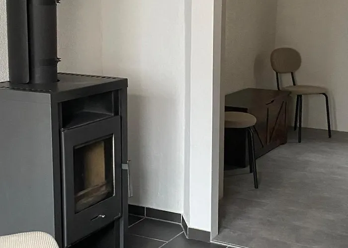 Apartmán Fuerst Ehringshausen (Lahn-Dill)