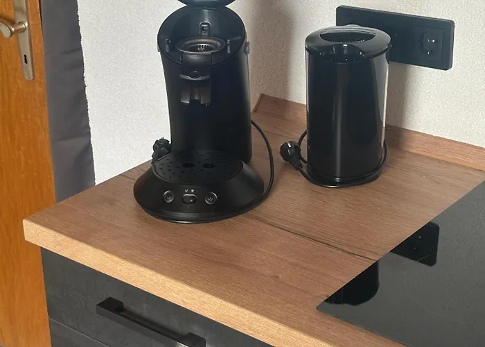 Fuerst Apartmán Ehringshausen (Lahn-Dill)